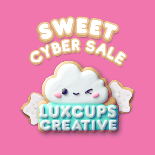 Sweet Cyber Sale