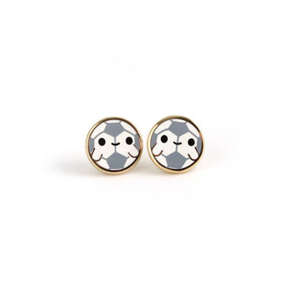 Soccer Sidekicks Earrings