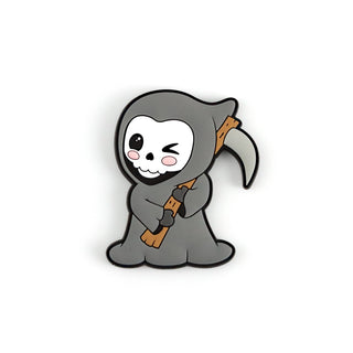 Grim Reaper Magnet