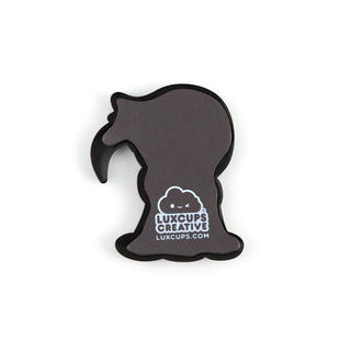 Grim Reaper Magnet