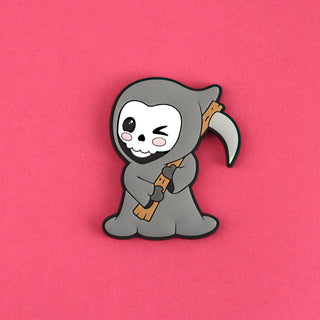 Grim Reaper Magnet