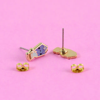 Potion Pals Earrings - Stud Buds Earring Club