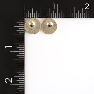 LuxCups Creative Stud Earrings Eyeball Earrings