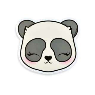 Panda Sticker