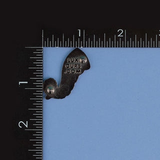 Tentacle Enamel Pin